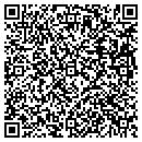 QR code with L A Tool Inc contacts