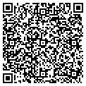QR code with Psa contacts