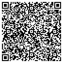 QR code with Cash N Dash contacts