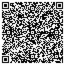 QR code with D C Designs contacts