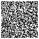 QR code with Hospice of Straits contacts