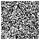 QR code with Custom Pools & Spas Inc contacts