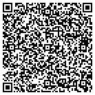 QR code with Art of Framing of Marquette contacts