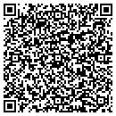 QR code with James E Denier MD contacts
