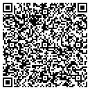 QR code with D T Foco & Assocs contacts