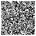 QR code with X-Ergon contacts