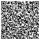 QR code with Albert D Gross contacts