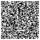 QR code with Wisner United Methodist Church contacts