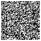 QR code with Advanced Auto Center contacts