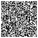 QR code with Allin Ice Co contacts