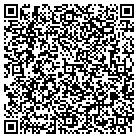 QR code with Mullett Twp Offices contacts