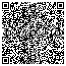QR code with 3 D Scan It contacts