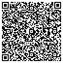QR code with Ultimate Tan contacts