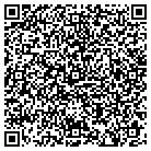QR code with LA Londe Chiropractic Center contacts