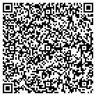 QR code with J Edwards Design Associates contacts