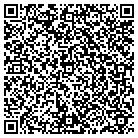 QR code with Hiawatha Behavioral Health contacts