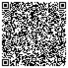 QR code with A Fresh Start Cleaning Service contacts