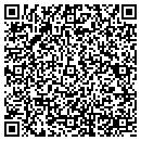 QR code with True Value contacts