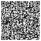 QR code with First Ward Community Center contacts