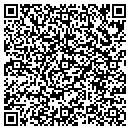 QR code with S P X Corporation contacts