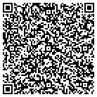 QR code with Navajo Nation Department Trnsp contacts
