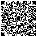 QR code with O'Neill Service contacts