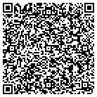 QR code with Ada Contract Services contacts