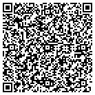 QR code with Wahjamega Country Church contacts