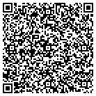 QR code with Martin Berg Insurance Inc contacts