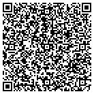 QR code with Facephysics Ind Distr-Senegenc contacts