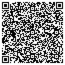 QR code with J W Construction contacts
