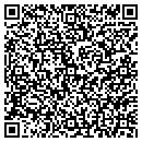 QR code with R & A Ypsilanti Inc contacts