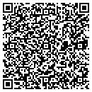 QR code with Zebra Properties contacts