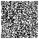 QR code with Alpha Inspection Service LLC contacts