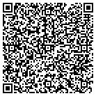 QR code with A-1 American Flagpoles & Flags contacts