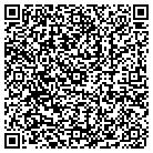 QR code with Higgins Manufacturing Co contacts