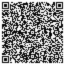 QR code with USA Wireless contacts