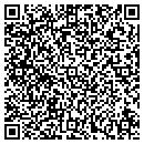 QR code with A Notch Above contacts