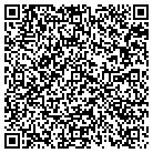 QR code with St James Lutheran Church contacts