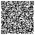 QR code with M&T contacts