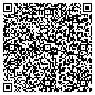 QR code with Patterson Elementary School contacts