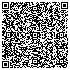 QR code with M Helene Wiersema DDS contacts