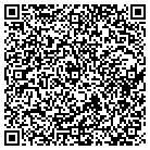 QR code with Reser Heating & Cooling Inc contacts