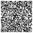 QR code with Pines The Bowling Center contacts