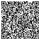 QR code with A-Aall Lock contacts