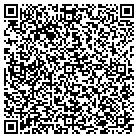 QR code with McKenzie Scott of Michigan contacts