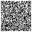 QR code with Kammis Cafe contacts