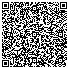 QR code with L R Counsiling Service Inc contacts
