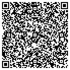QR code with Honorable Daniel A Barker contacts