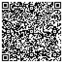QR code with J D Reporting Inc contacts